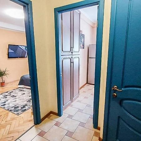 키예프 Cozy Flat 아파트 외부 사진