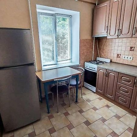 키예프 Cozy Flat 아파트 외부 사진