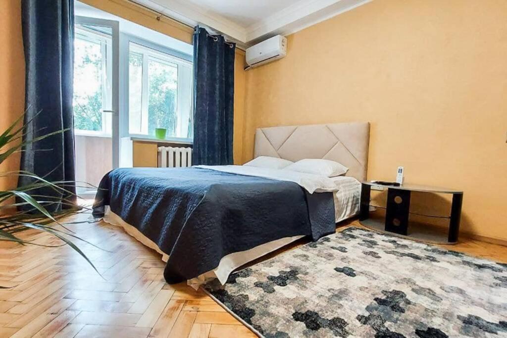 키예프 Cozy Flat 아파트 외부 사진