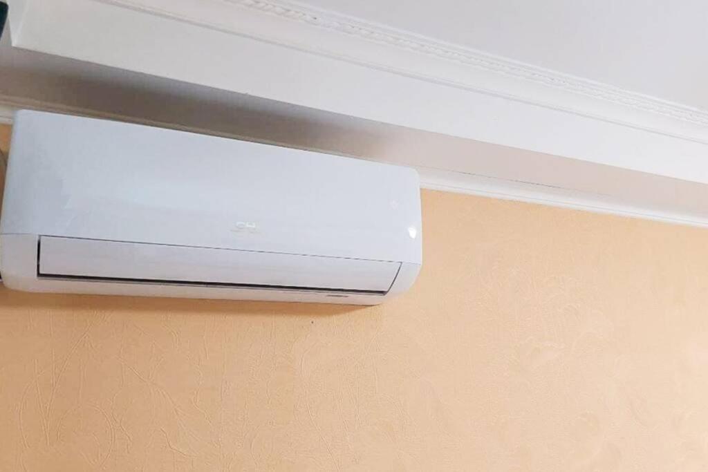 키예프 Cozy Flat 아파트 외부 사진