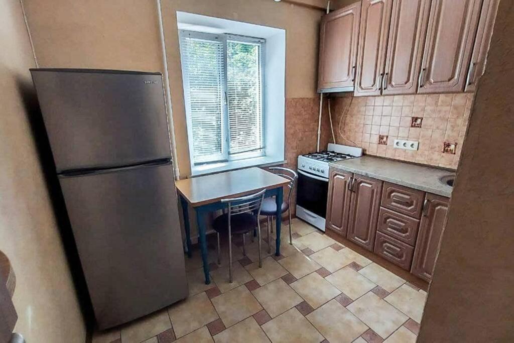 키예프 Cozy Flat 아파트 외부 사진