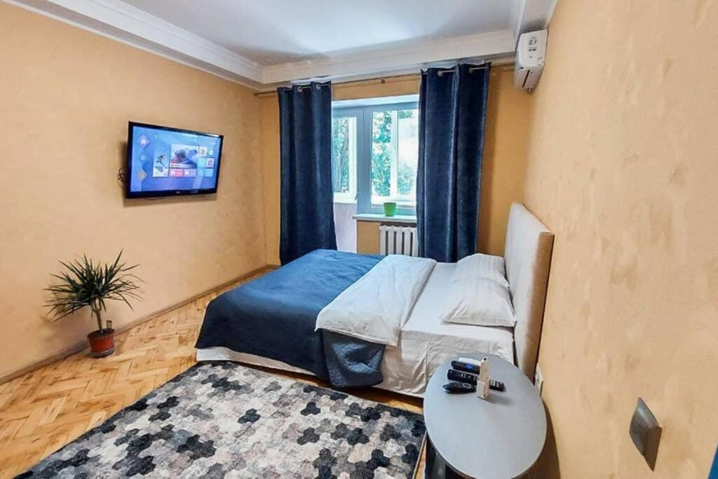 키예프 Cozy Flat 아파트 외부 사진
