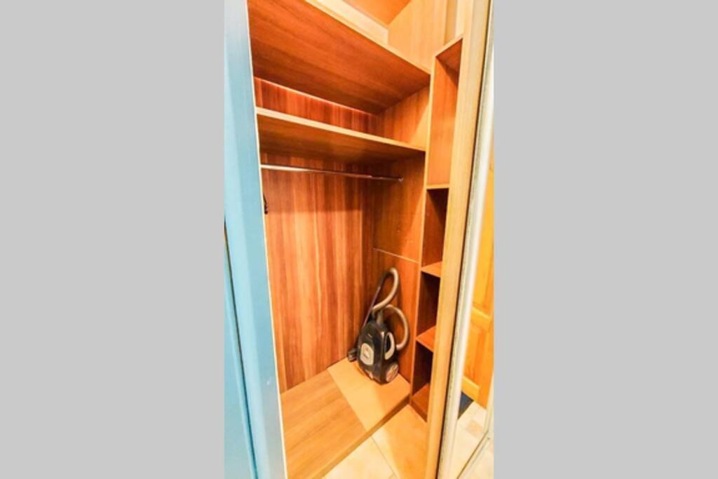 키예프 Cozy Flat 아파트 외부 사진