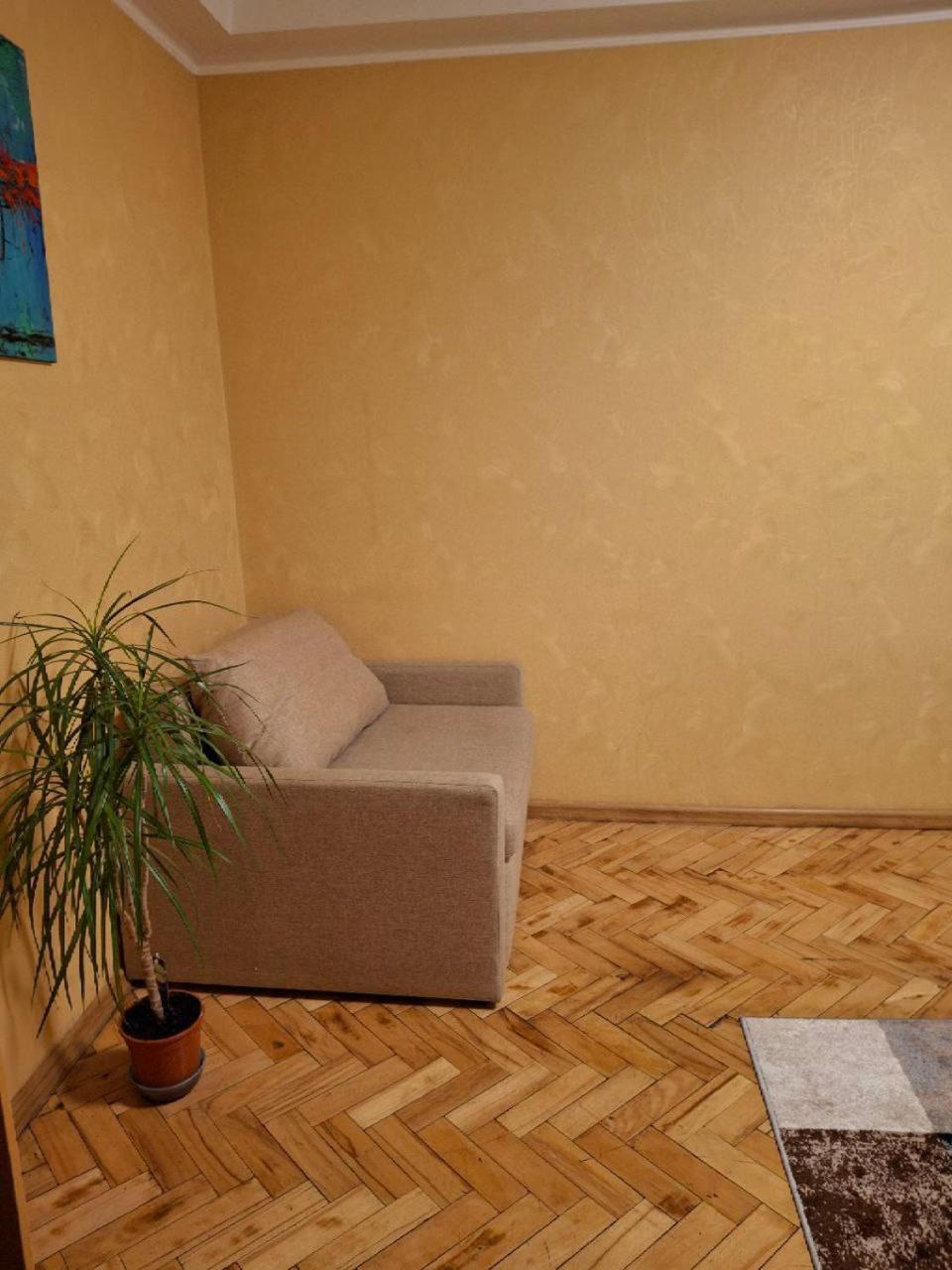 키예프 Cozy Flat 아파트 외부 사진